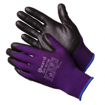 Gward Oil Grip Нейлоновые перчатки для работы со скользкими предметами