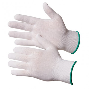 Gward Touch Чистые нейлоновые перчатки